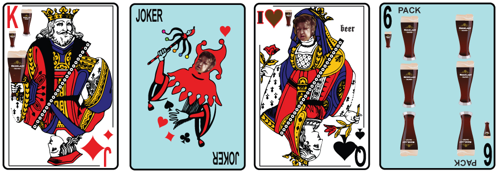 king queen Royal Wedding